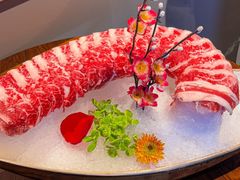 -云客来·花园餐厅(洛社店)