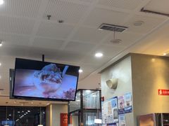 -喜家德虾仁水饺(金融中心店)