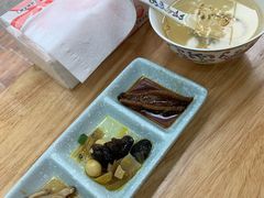 -裕兴记·三虾面(西北街总店)