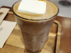 -Peet's 皮爷咖啡(深圳湾万象城店)