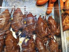 -浑河春面馆·非遗鹿角面(房山店)