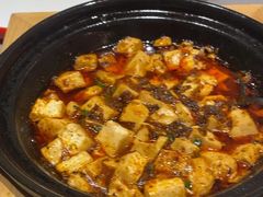 -四川饭店·川味水煮鱼(长白店)