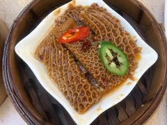 -点都德(华强南店)