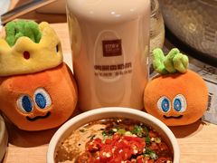 -巴奴毛肚火锅(七宝领展广场店)