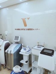 -VE专注问题肌&科学美肤中心