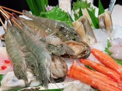 -生如夏花泰式火锅(鹭洲里店)
