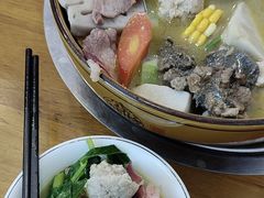 -吴天家私坊铜火锅(远达·帝景华廷店)