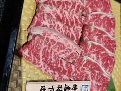 -NIUAN牛庵·日式和牛烧肉(恒隆店)