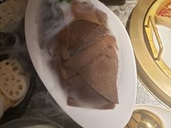 黑脆毛肚-麻路成都火锅(柏威年店)