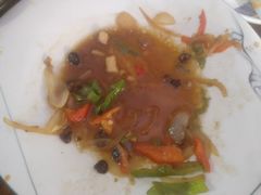 -巢湖名吃·徽府农家菜(半汤店)