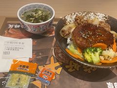 -吉野家(学院路店)