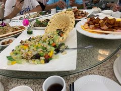 -金榜大酒店-中餐