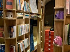 -橡皮书店(翠湖北路店)