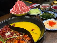 -萍姐火锅·公路夜市(南京新街口店)