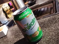 -金三顺韩式炭火烤肉店(中华路店)