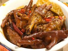 -老三样·旧食新味(船山路店)