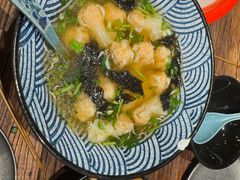 -北丐先生·野馄饨烧烤(南京首店)