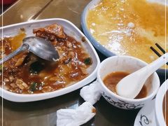 -京天红酒家(虎坊路店)
