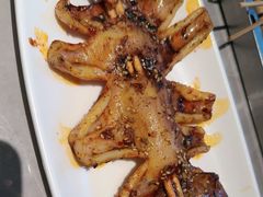 -通海俄式烧烤·俄罗斯大串(嵩山路店)