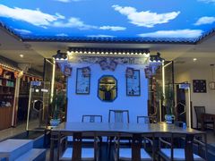 -徽韵人家·传承正宗徽菜(牡丹园店)