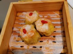 -蔡澜点心·粤菜(西单大悦城店)