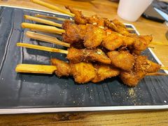 -天一朴素(武汉大学店)