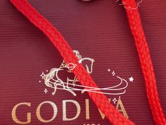 -GODIVA(港汇恒隆广场)