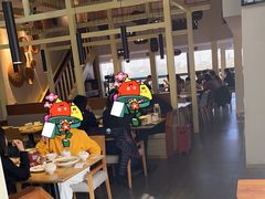 -关东小磨东北菜(上海长风大悦城店)