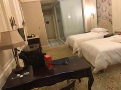 -中旅阿那亚九龙湖·公主酒店