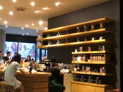 -星巴克臻选(郑州国贸360广场店)