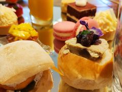 -粤海喜来登酒店·&More聚驿(天河城店)