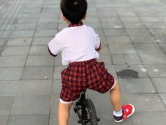 -趣动熊运动发展中心(乐坊校区)