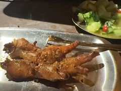 -麦凯伦烧烤·精酿超级工厂店(金桥总店)