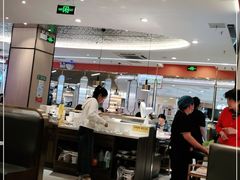 大堂-李想大虾(吾悦广场店)