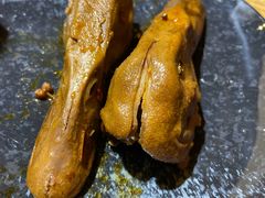 -嘎嘎鸭脑壳(蜀汉路店)