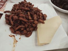 -京味小馆老北京炸酱面