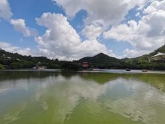 -珠海圆明新园