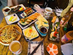-米彩料理(西丽店)