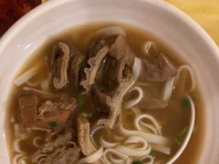 -莲塘味宝园牛杂(天越翔园店)