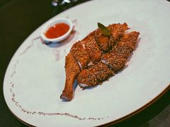 -广州文华东方酒店·江-由辉师傅主理