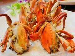 -友强·22年特色海鲜大排档·闽菜(厦门美食地标店)