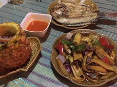 -纳兰傣雀傣味餐厅