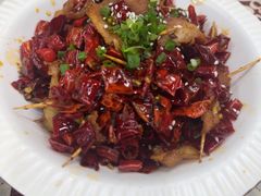 -老三样·旧食新味(船山路店)