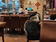 大堂-东方饺子王(新奥购物中心店)