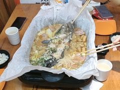 -三煮纸包鱼(青岛总店)