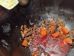 -缘福乡村铁锅炖民宿(八达岭店)