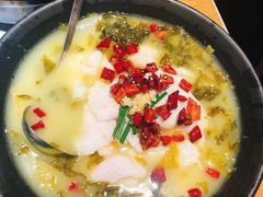 -金牌外婆家(苏州中心店)