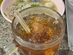 -榮泰米粉湯(Left Shop)