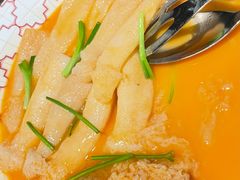 -海派悦庭·海胆烧麦·新融合菜(凯德广场店)