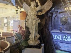 -暴风岛沉浸式体验馆(百联世纪店)